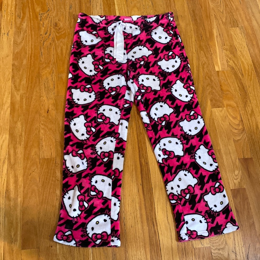 Hello Kitty Lounge Pants